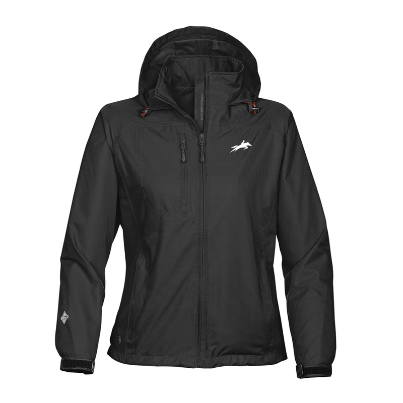 Buy Online OHJA Light Weight Coat - Ladies/Men's - Ride Every Stride Inc.