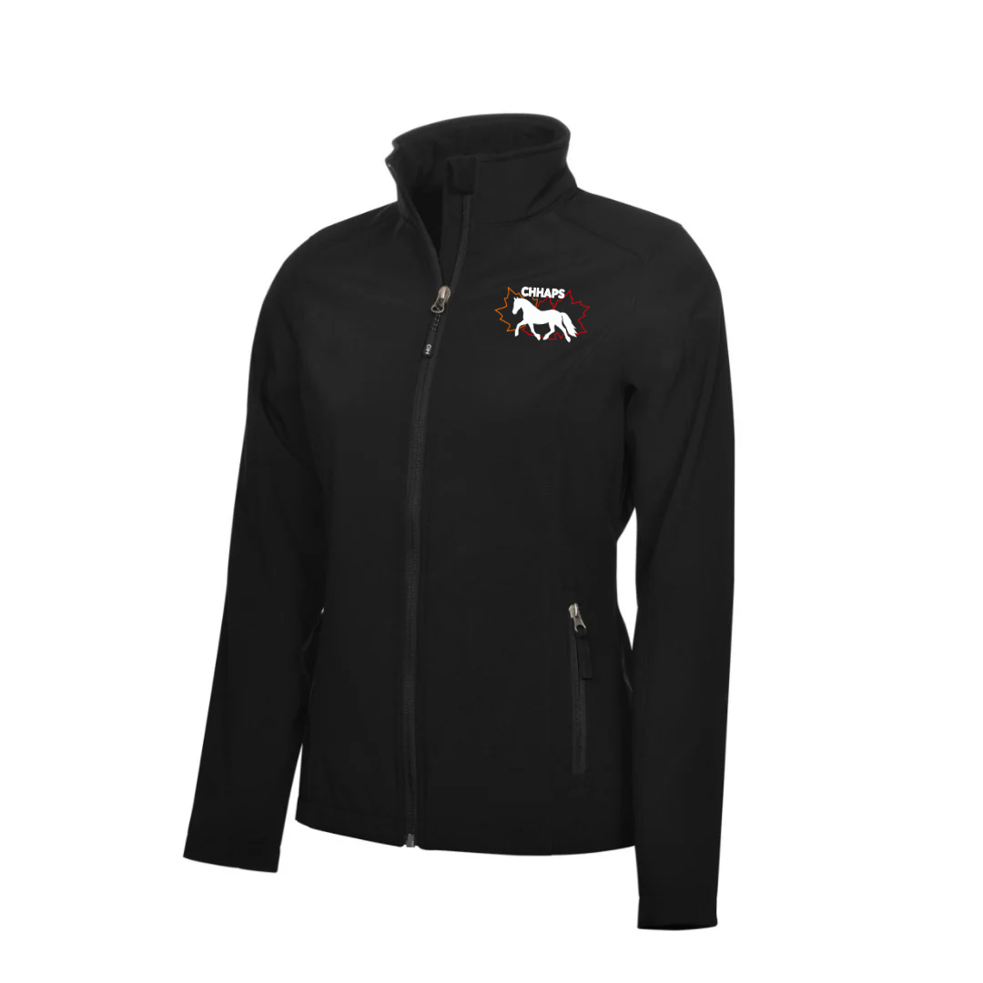 CHHAPS Soft Shell