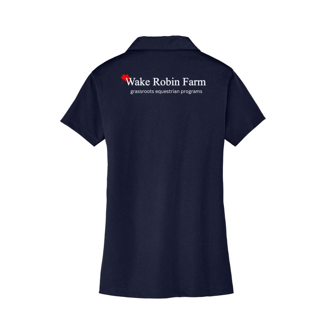 Wake Robin Farm Polo