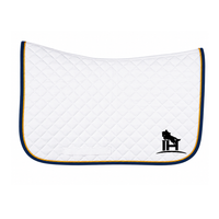 Iron Horse Saddle Pad