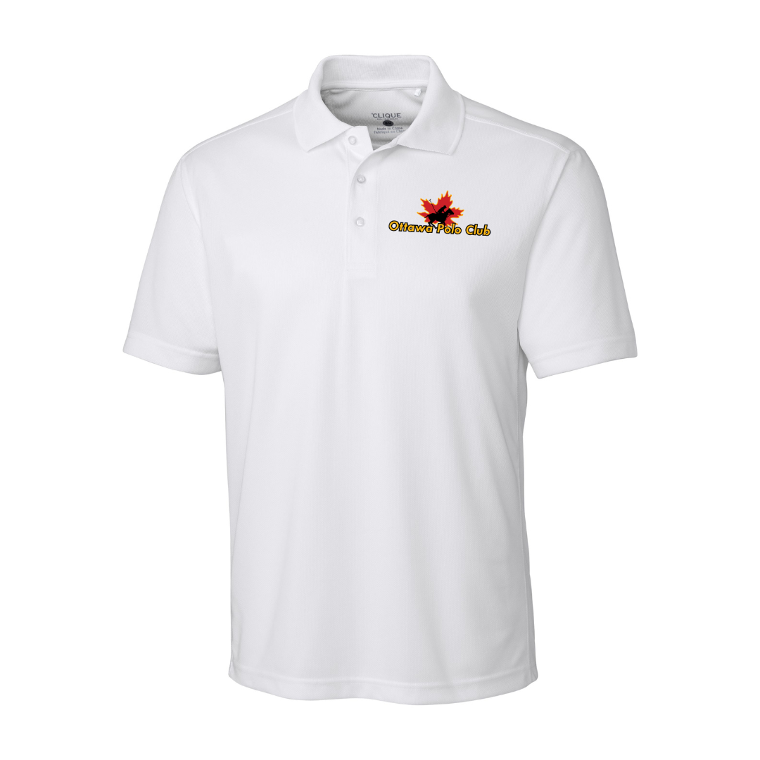 Ottawa Polo Club Polo Shirt
