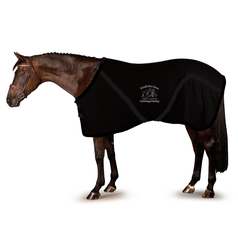 Windholme Poly/Cotton Stable Sheet