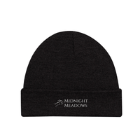 Midnight Meadows Board Toque