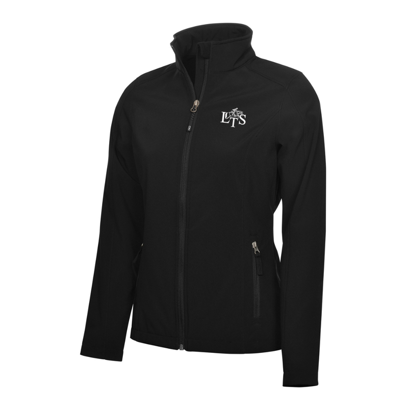 Laughton Training and Sales Soft Shell