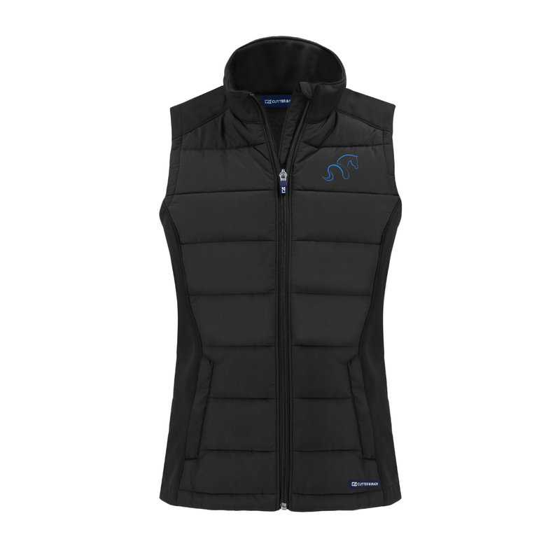 Reed Training & Sales Eco Vest