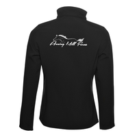 Anning Mill Farms Soft Shell Coat