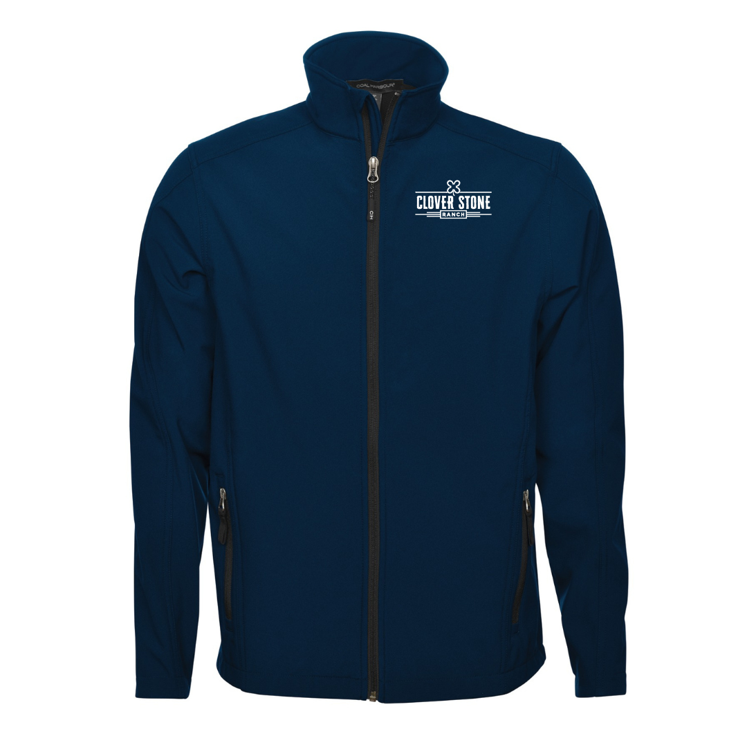 Clover Stone Ranch Soft Shell