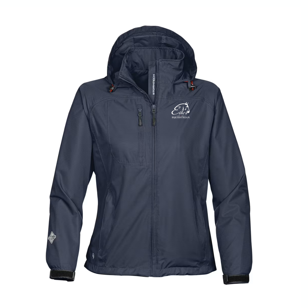 Ethos Equestrian Light Weight Coat
