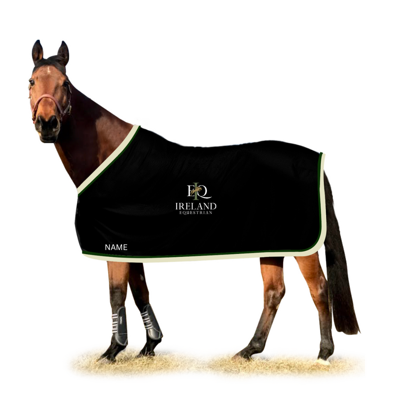 Ireland Equestrian Premium Cooler