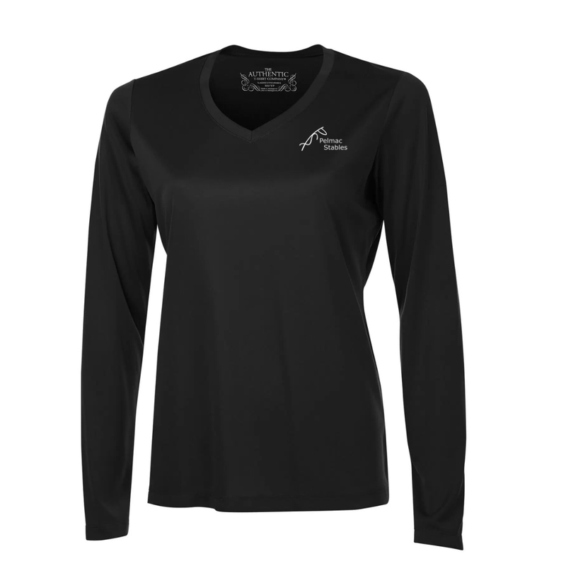 Pelmac Stables Schooling Shirt