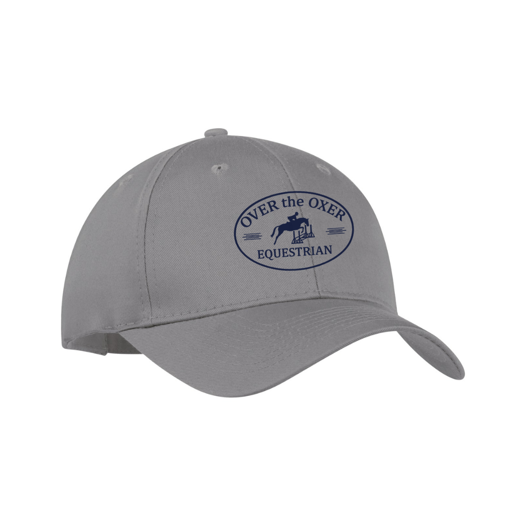 Over the Oxer Cap