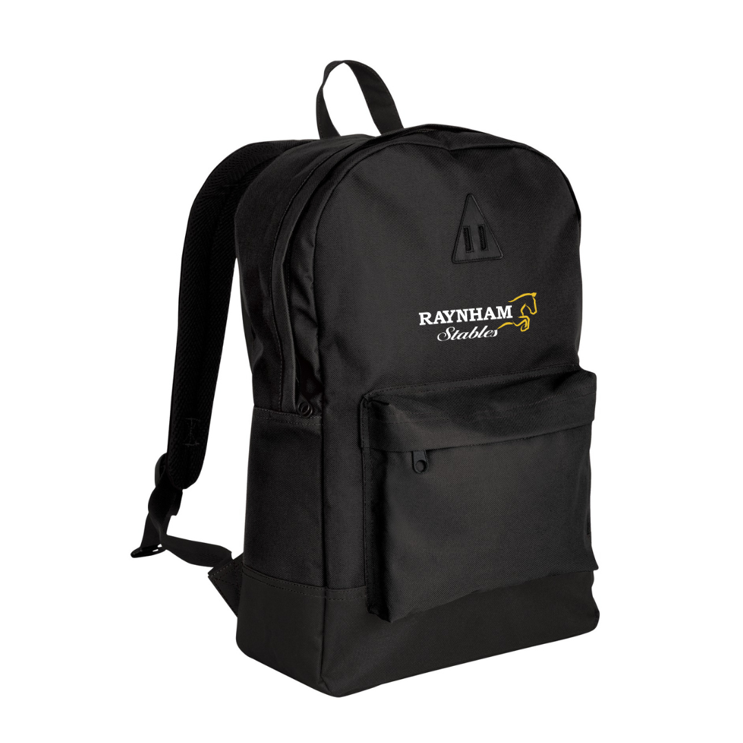 Raynham Stables Backpack
