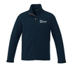 CS Soft Shell Coat