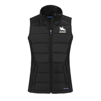 Oakcrest Farms Black Vest
