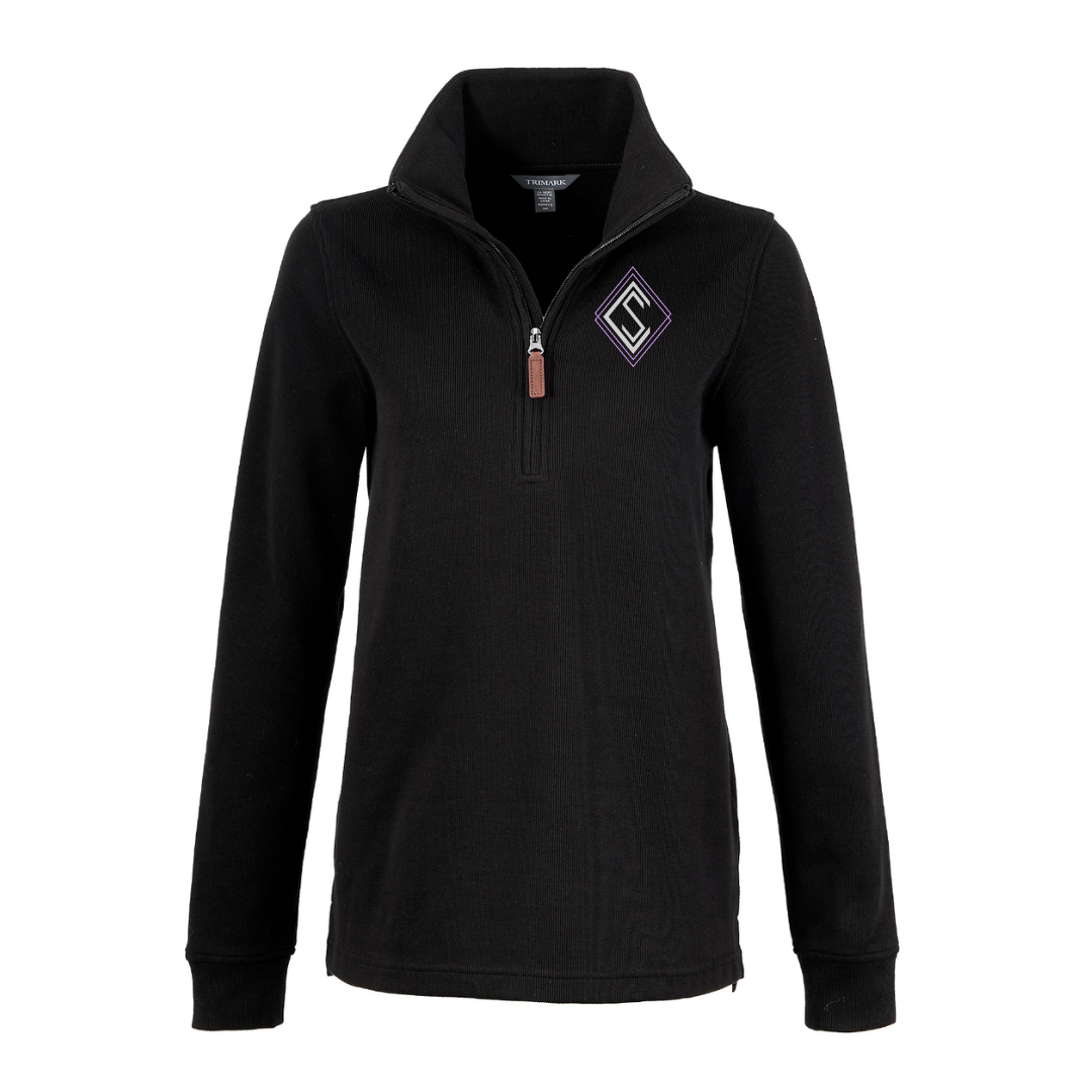SC Performance Horses Weekend Quarter Zip