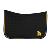Iron Horse Saddle Pad