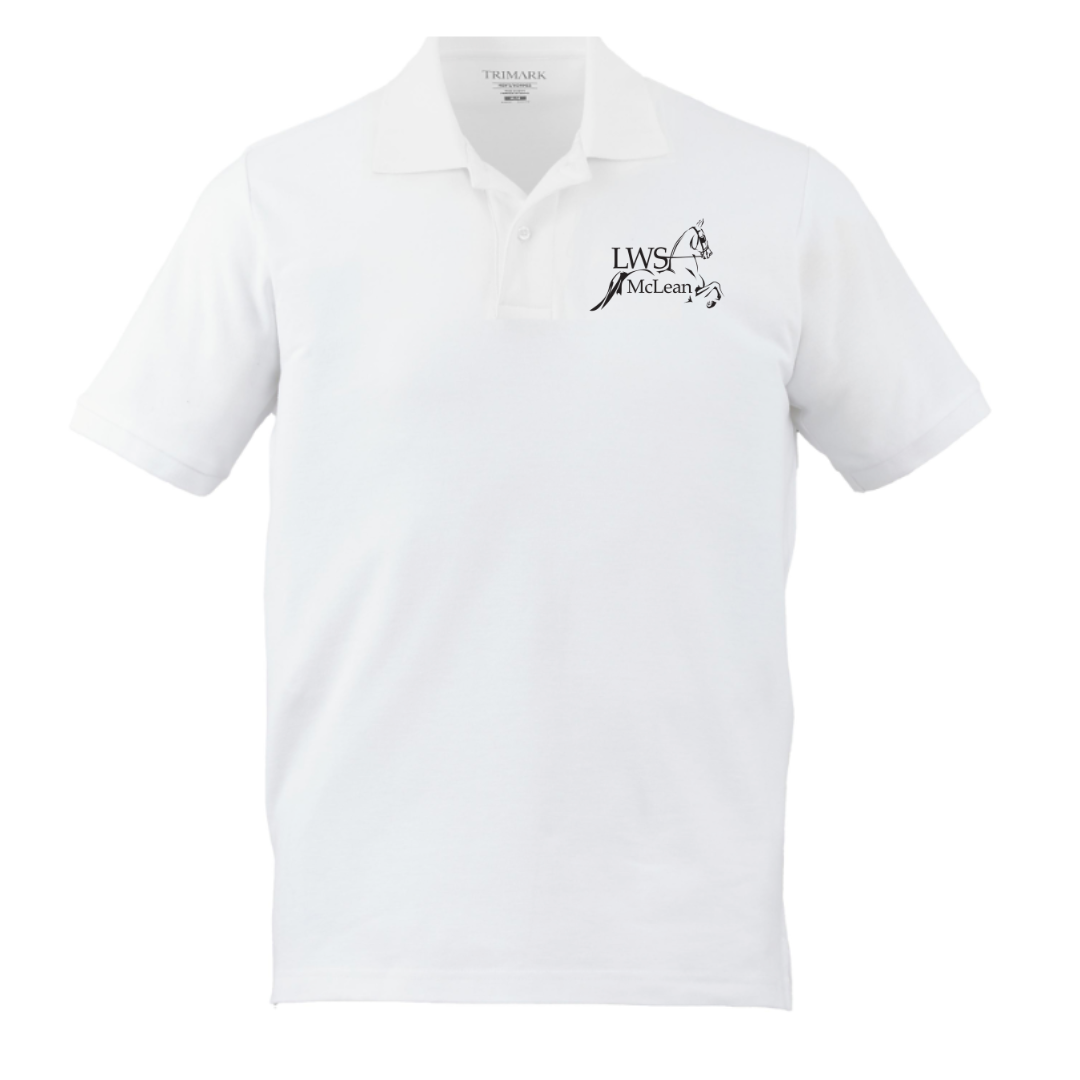 LWS McLean Polo
