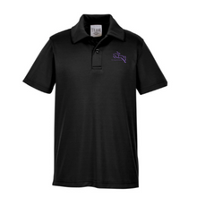  SC Equestrian Youth Polo