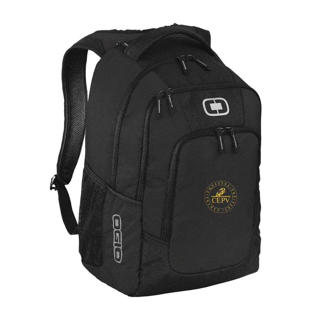 Centre Equestre Pré Vert Ring Bag