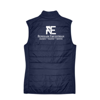 Renegade Equestrian Vest