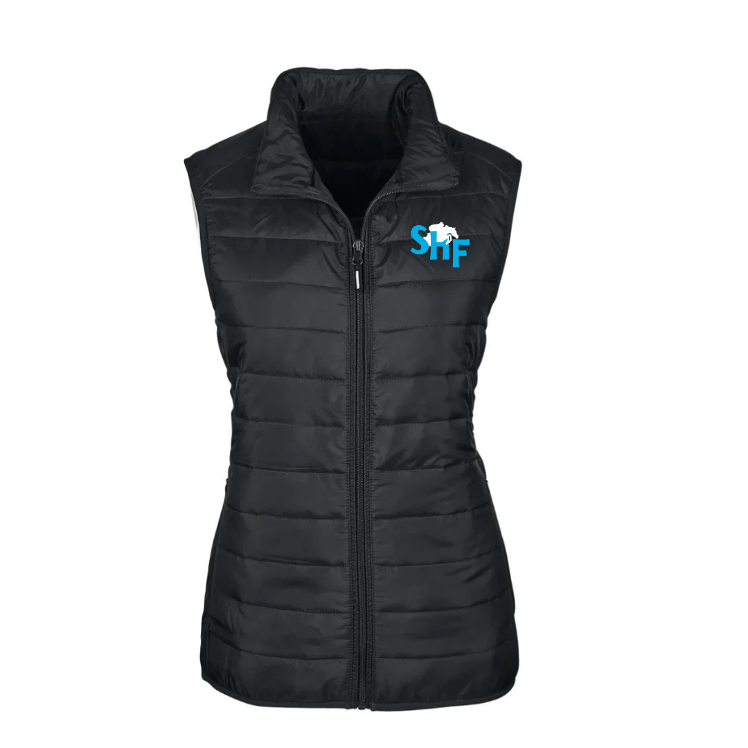 Smokey Hollow Farm Lightweight Packable Vest