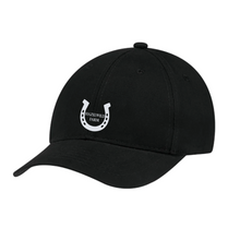  HF Brushed Cotton Ball Cap