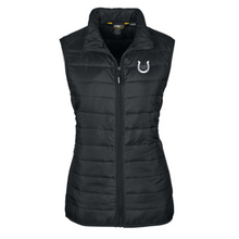  HF Packable Puffer Vest