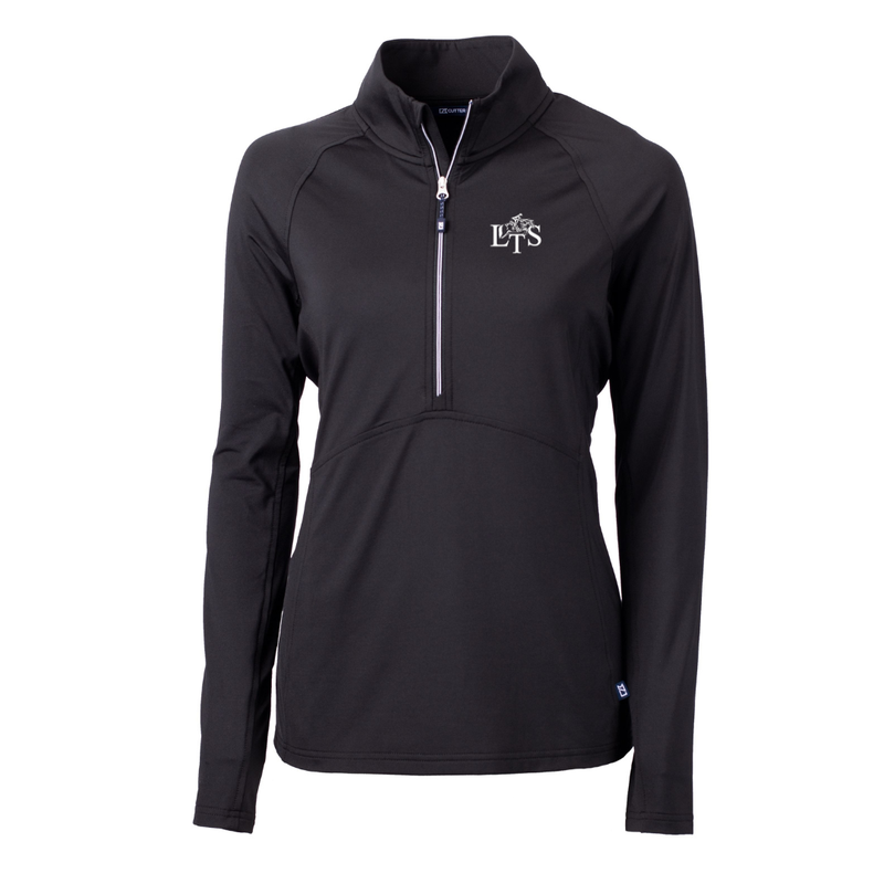 Laughton Training and Sales Eco Quarter Zip