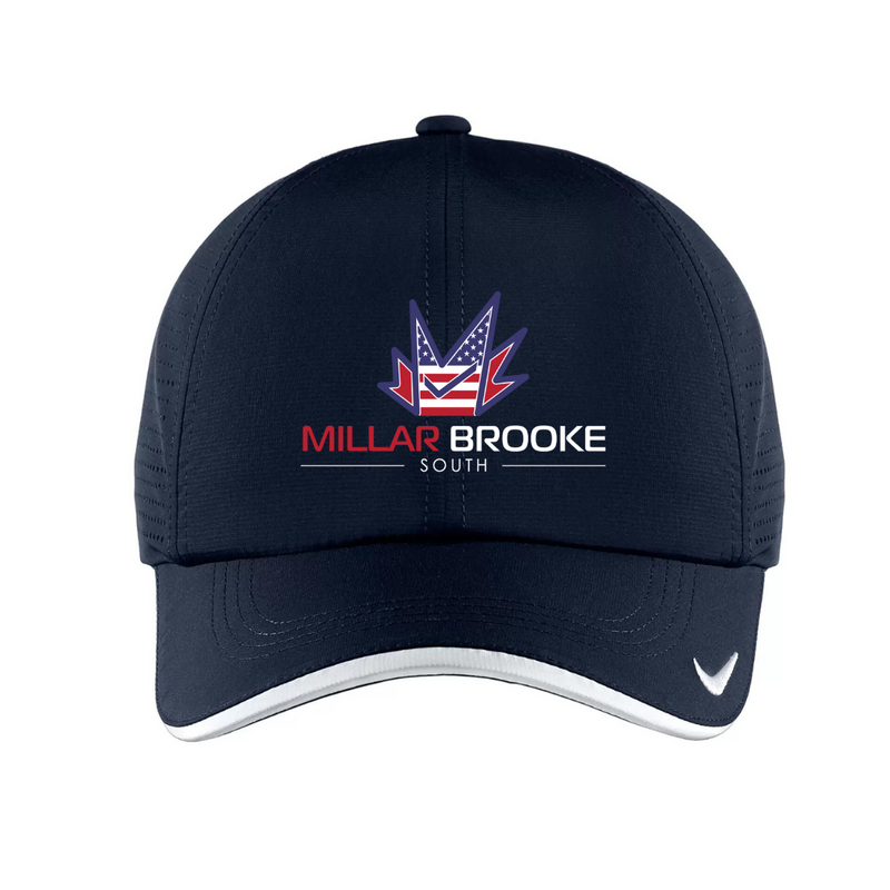 MBS Nike Cap