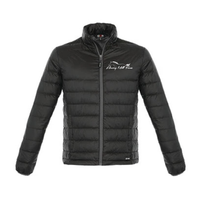 Anning Mill Farm Puffer Coat