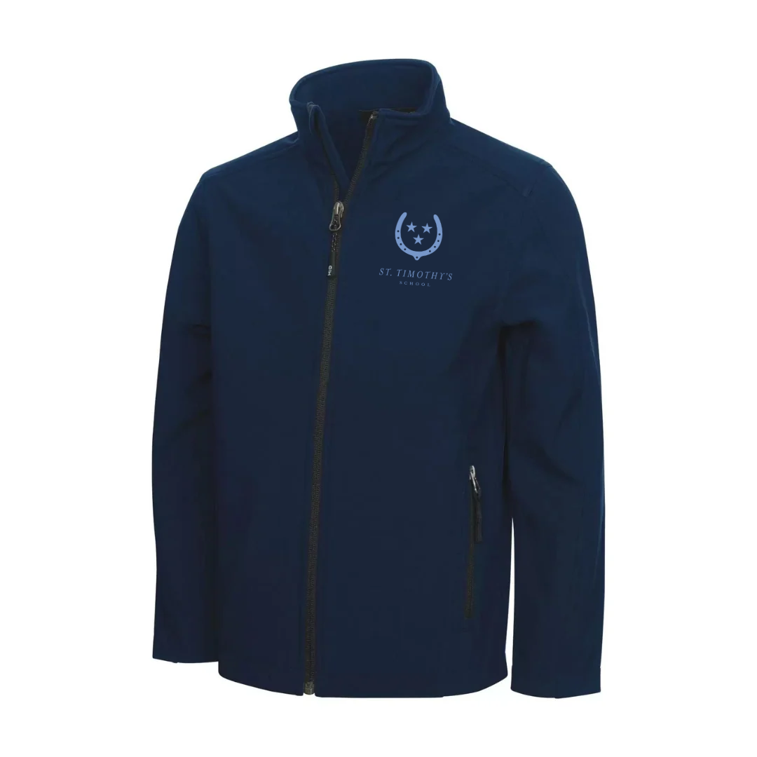 St. Timothy's Soft Shell