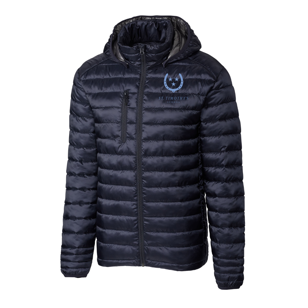 St. Timothy's Adult Puffer Coat