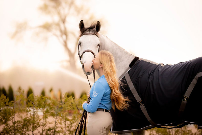  personalized gifts for horse lovers