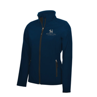 Hoofbeat Hill Soft Shell