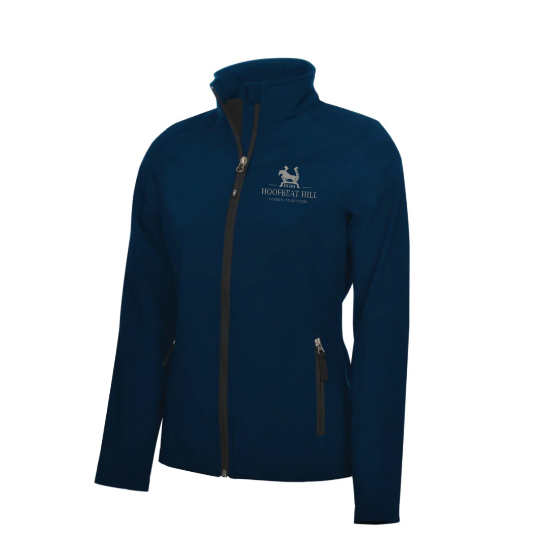 Hoofbeat Hill Soft Shell