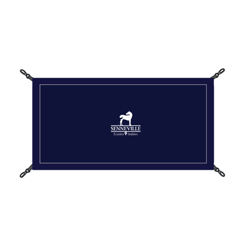 Senneville Stall Guard