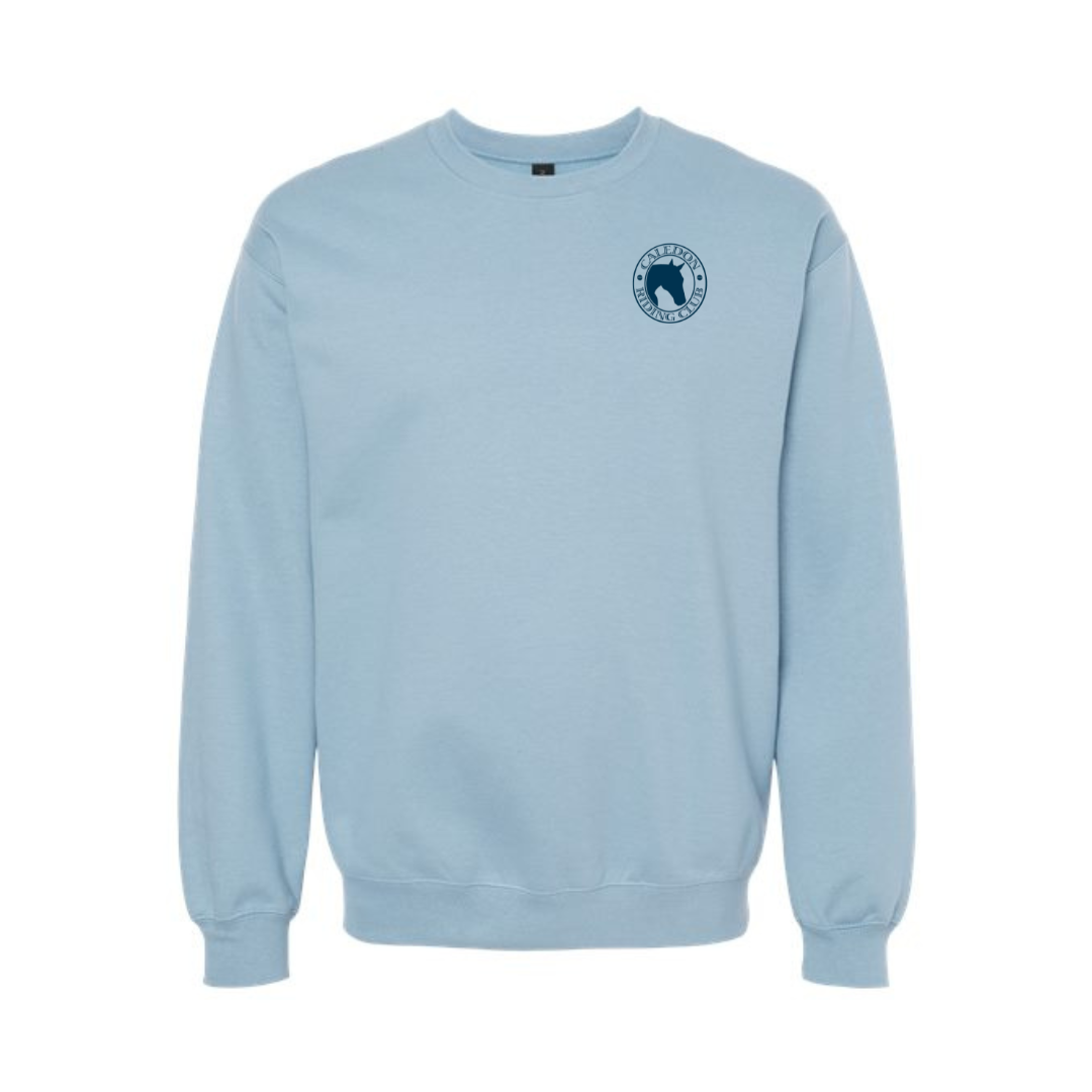 Caledon Riding Club Crewneck