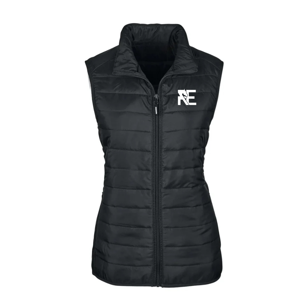 Renegade Equestrian Vest