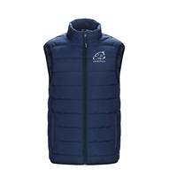 Ethos Equestrian Vest