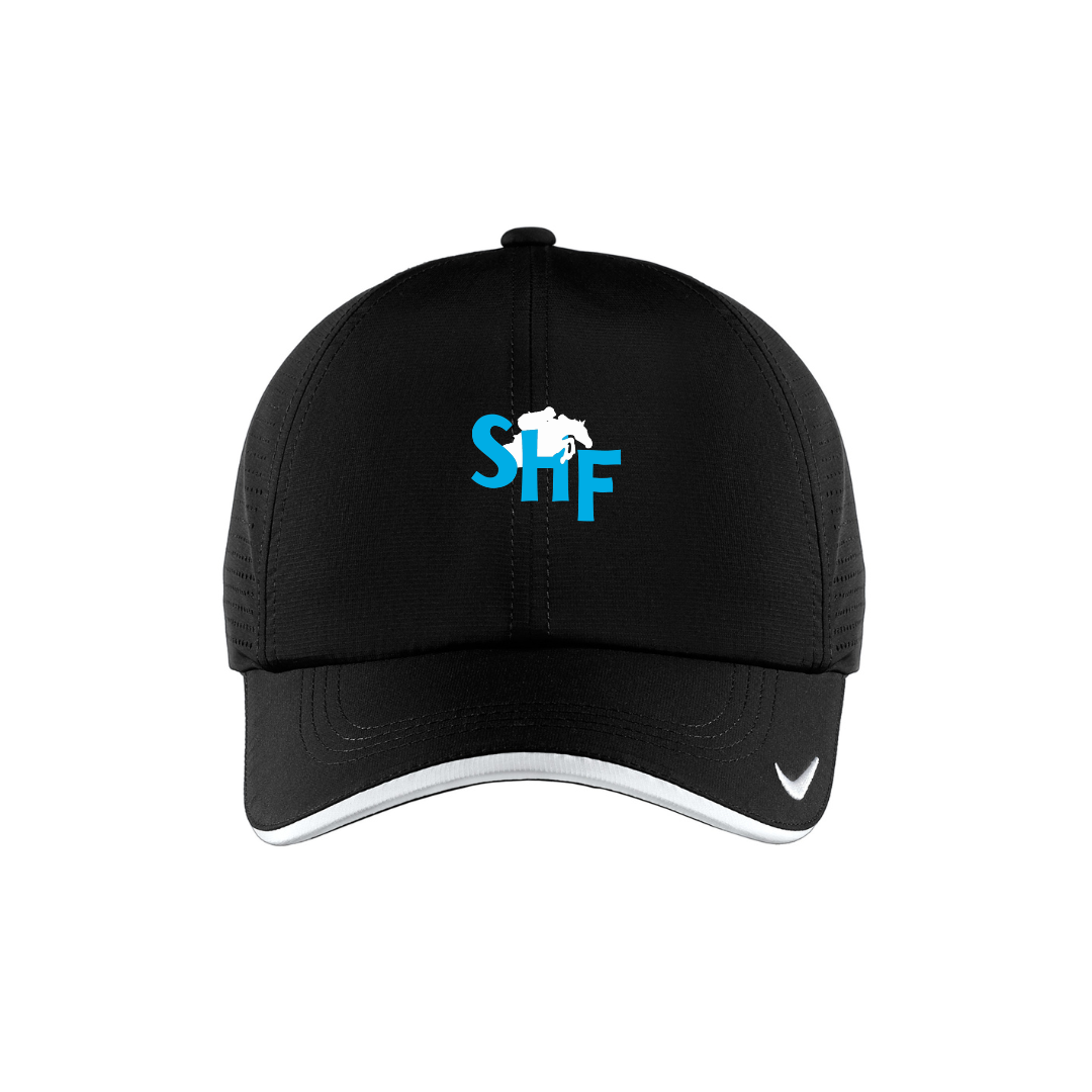 Smokey Hollow Farm Nike Dry-Fit Cap