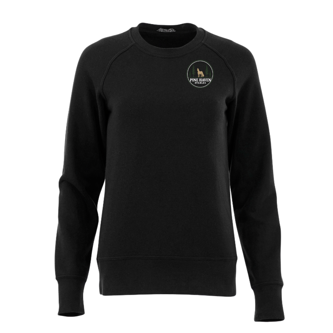Pine Haven Stables Crewneck