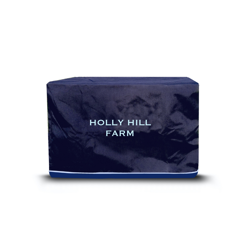 Holly Hill Bandage Trunk Cover