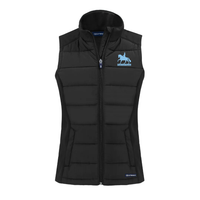 Oakcrest Farms Black Vest