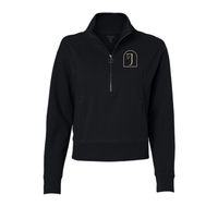 Jack Donner Women's Quarter Zip