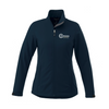 CS Soft Shell Coat
