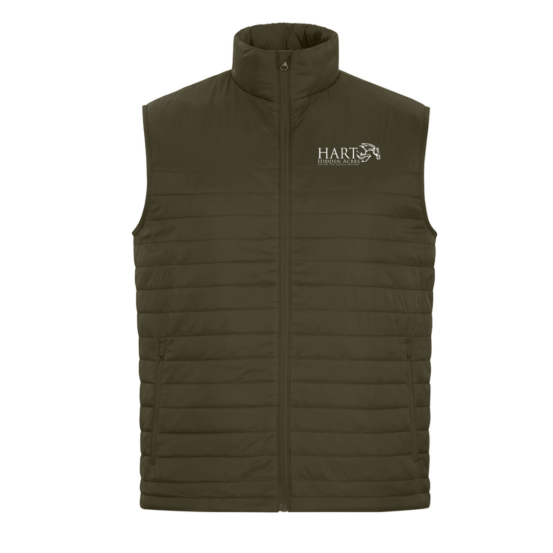 HART Vest