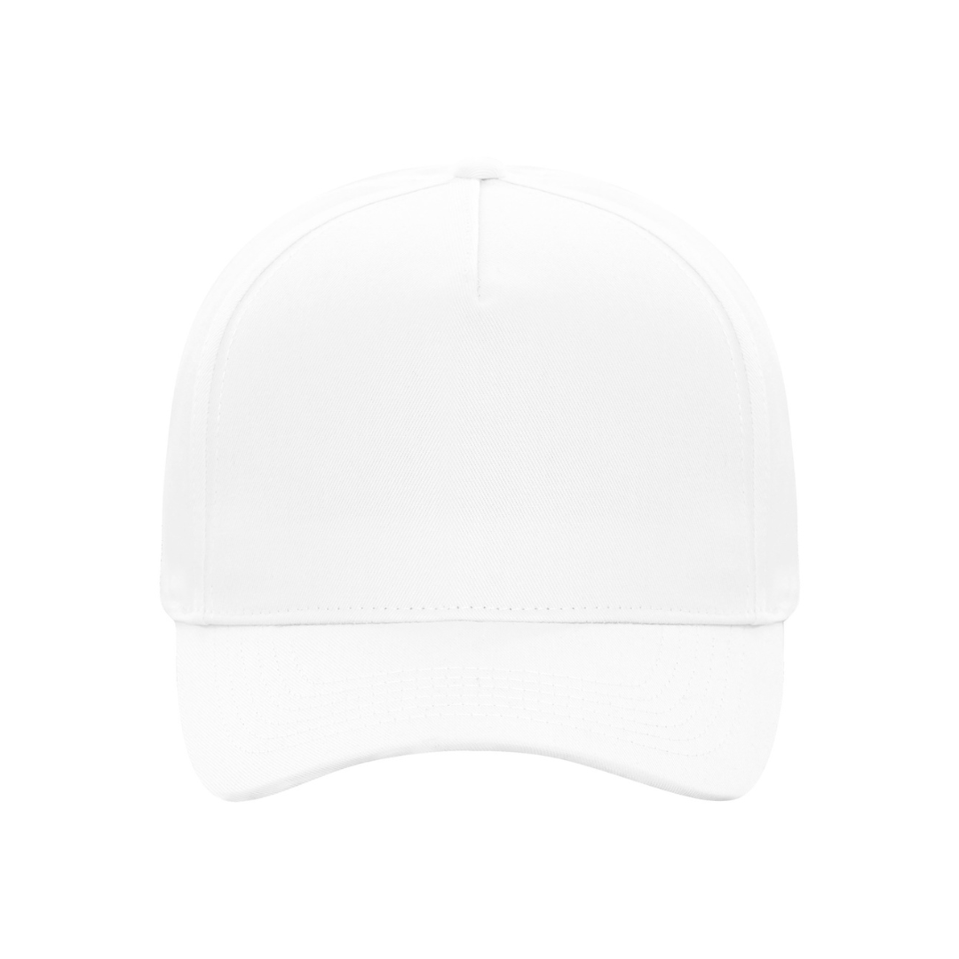 The Everyday 5-Panel Cap