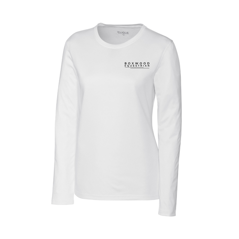 Boxwood Schooling Shirt