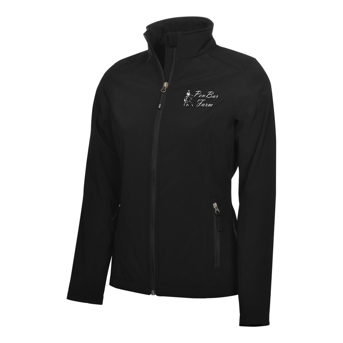 Pen Bar Farm Soft Shell Coat