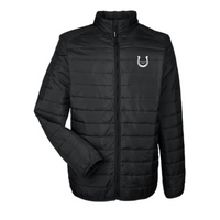 HF Packable Puffer Coat